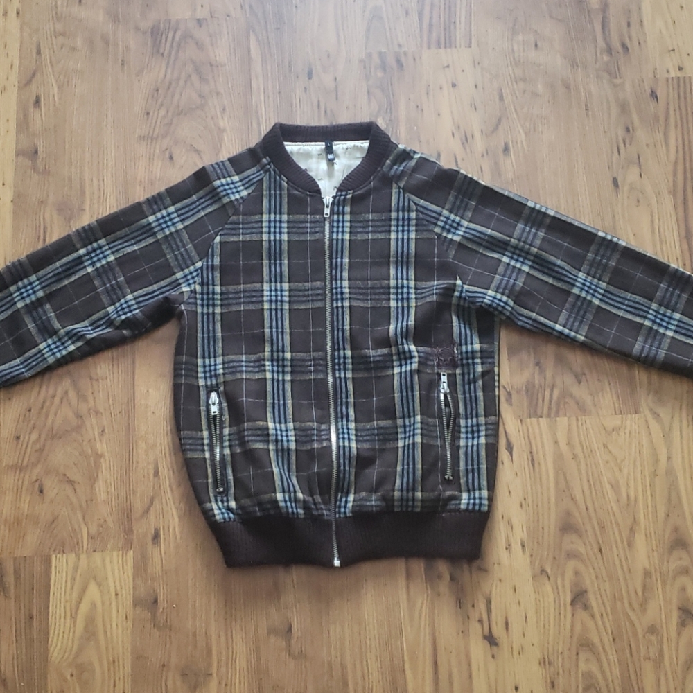RVCA Jacket